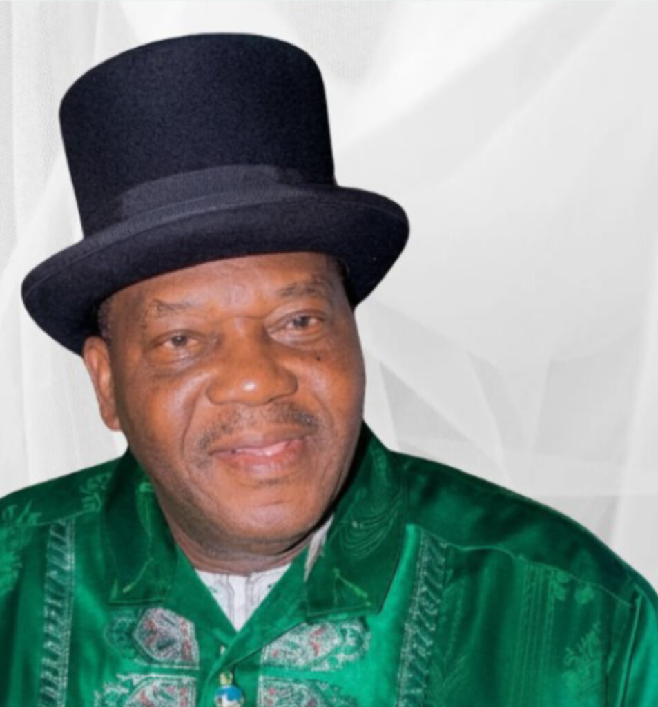 PANDEF: Fix Niger Delta Infrastructure Before Crisis Deepens