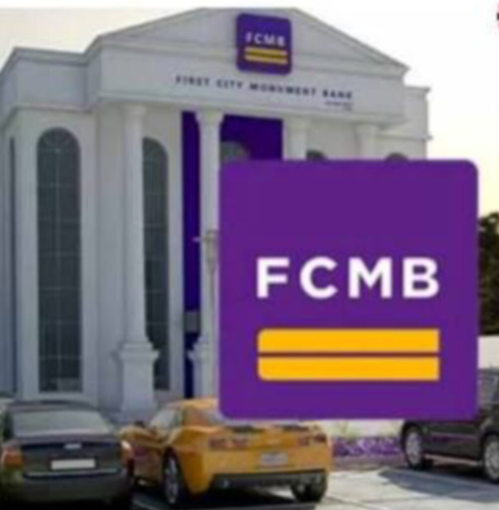 FCMB Faces N5 Billion Lawsuit Over Alleged Breach of Confidentiality
