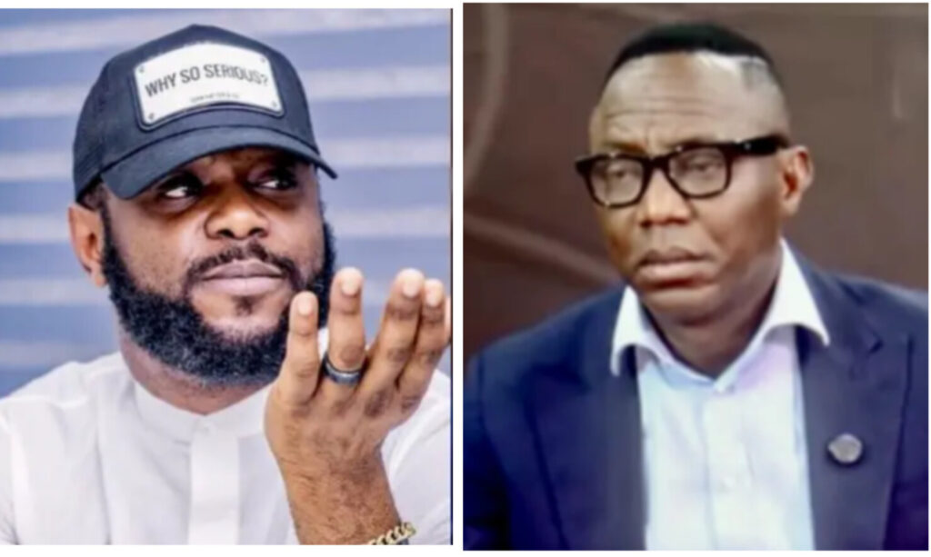 Colloquium In Seyi’s Honour: Sowore Questions His Contribution To Nigeria