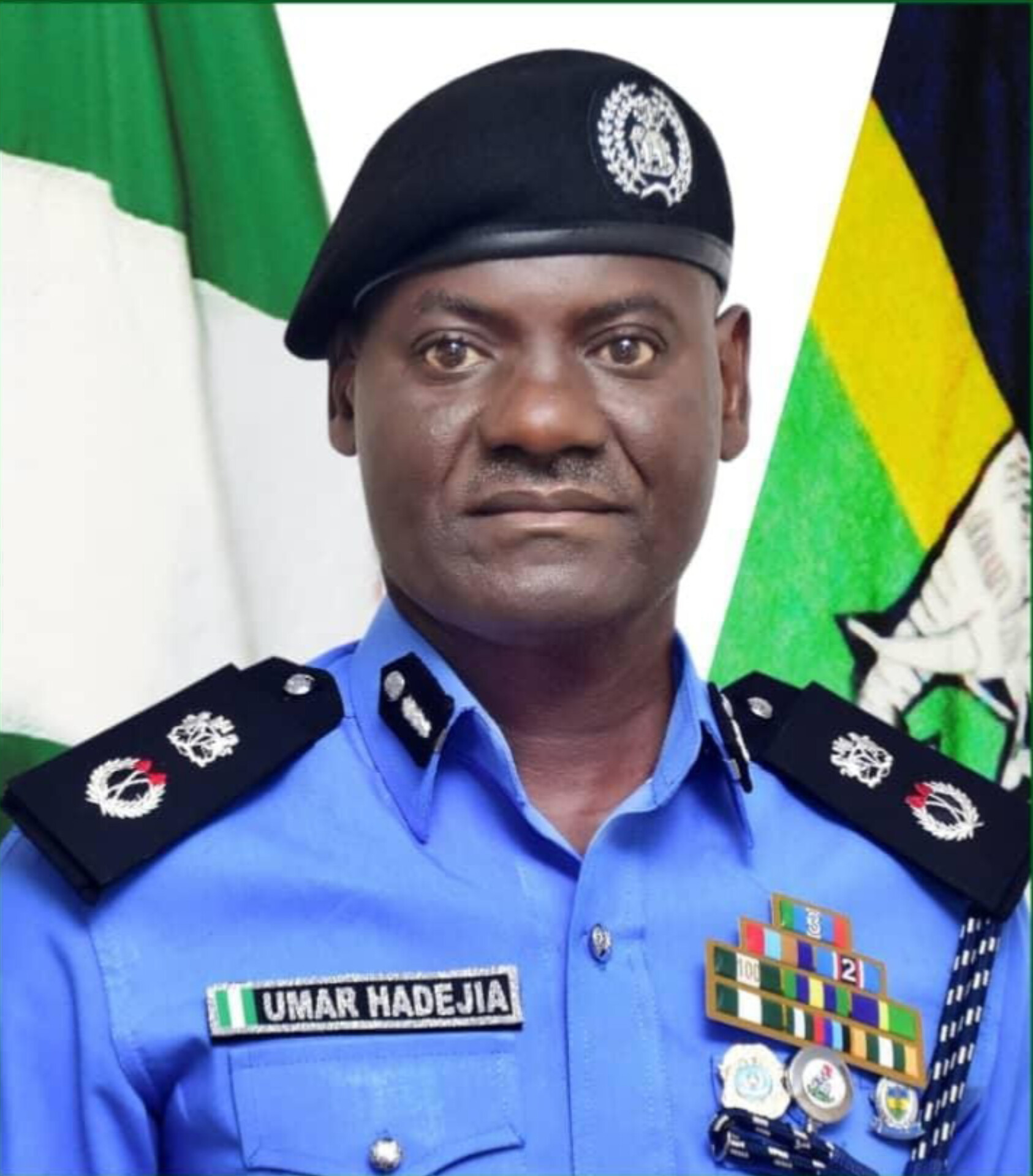 Disconetent River Kebbi Court Convicts 19 for Terrorism, Illegal Arms, Cable Theft ...