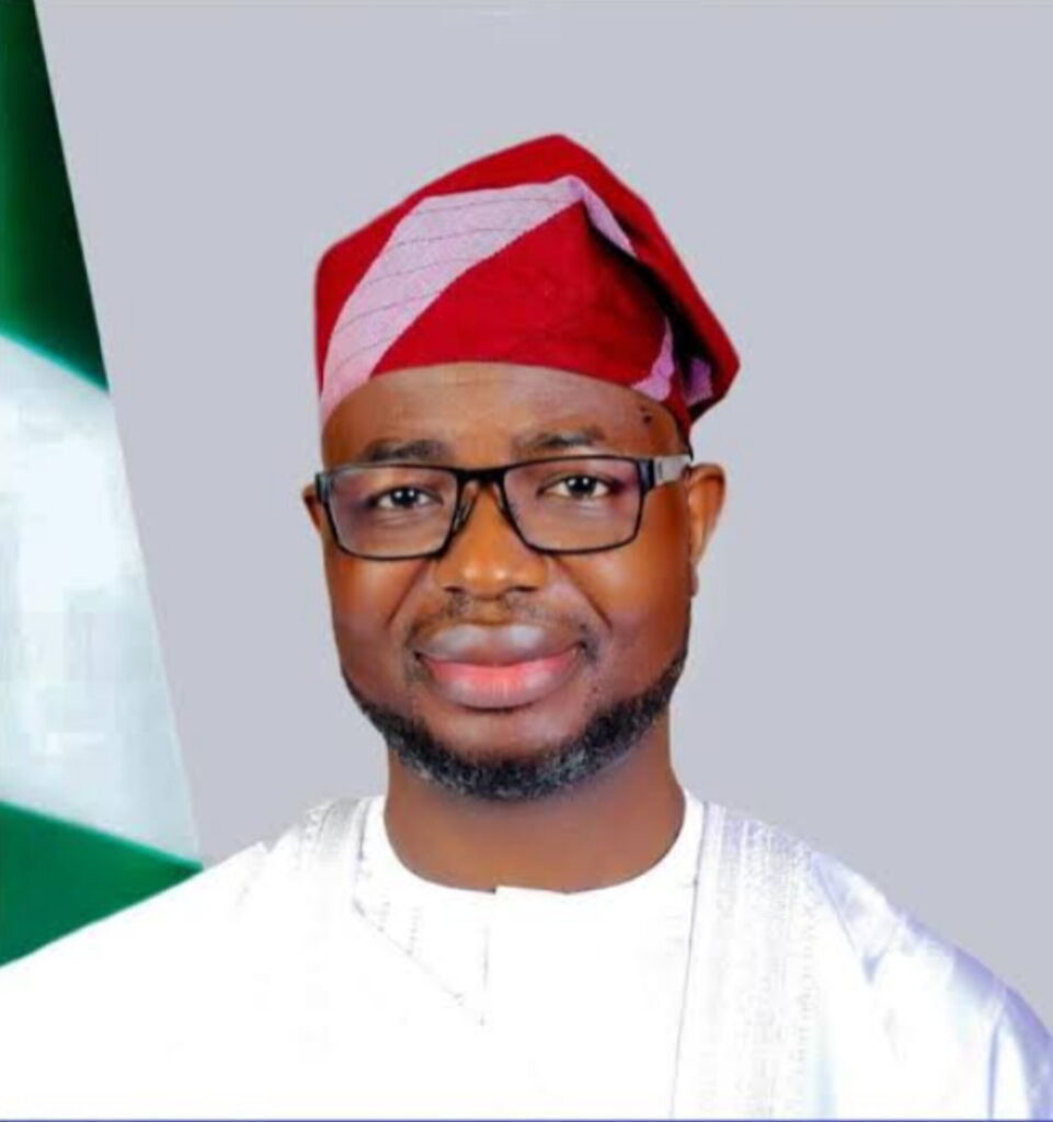 Doro: Poverty Is Locking Millions Out of Nigeria’s Economy