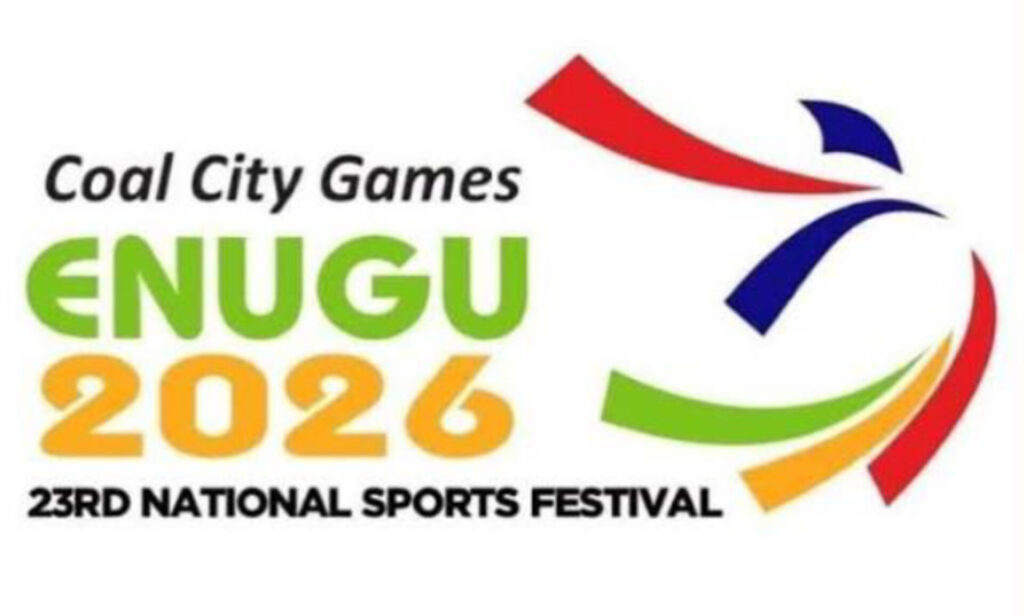 Enugu 2026: Coal City Ready as Sports Festival Opens November 28