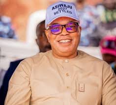 Edo 2.5m vote target: APC chair’s ‘AK-47’ threat raises fresh concerns