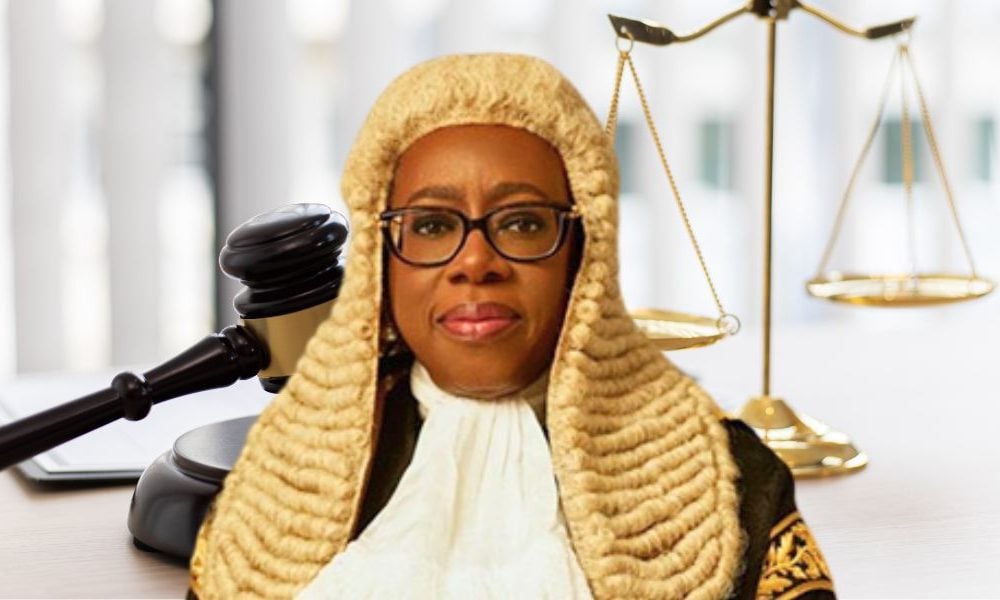 CJN cautions judges on political ties, lawyers on forum shopping