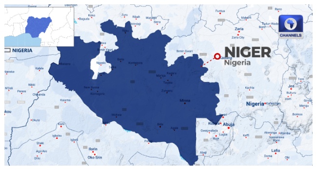 Niger Bloodbath: Three Killed as Youths Protest Vigilante Shooting