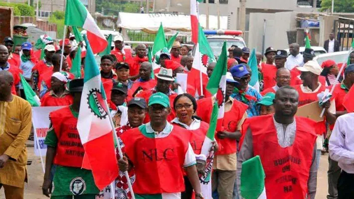 FCT Schools, Hospitals Shut as NLC Begins Indefinite Strike