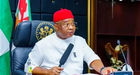 Group Challenges Uzodinma Over Abduction of 20 Corps Members in Imo