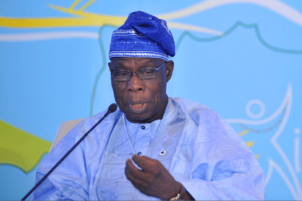 Obasanjo: Tinubu’s Reforms Deepened Poverty as Naira Lost Value