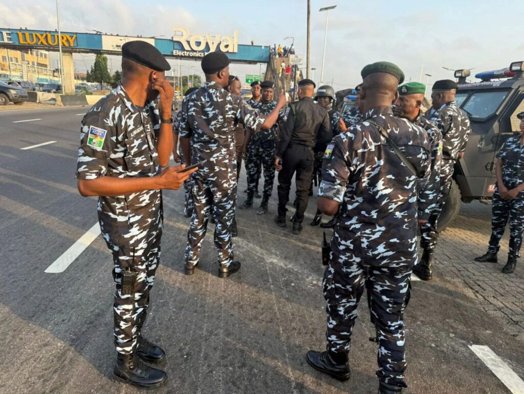 State Police: 13 Assemblies Back Bill as Deadline Pressure Mounts