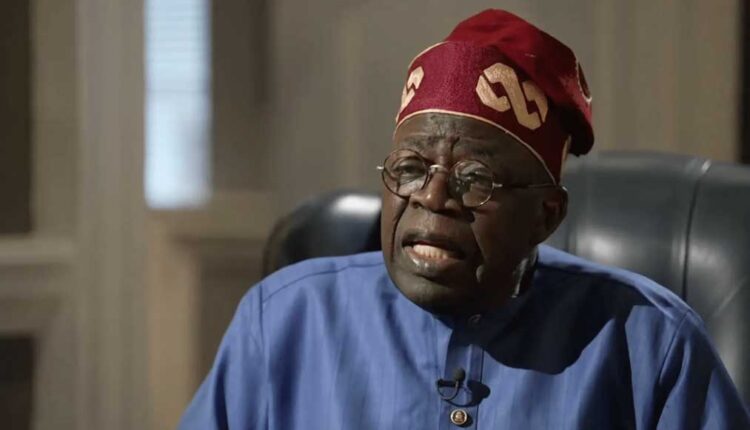 NAF crash: Tinubu declares three-day mourning, orders probe