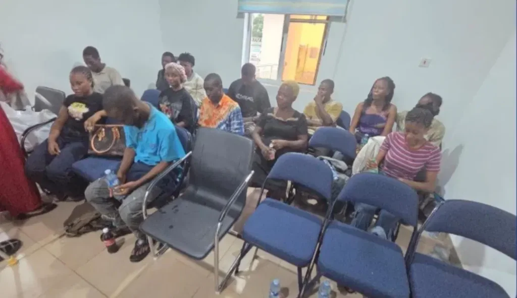 Imo corps members: Parents raise N6m ransom, govt denies payment