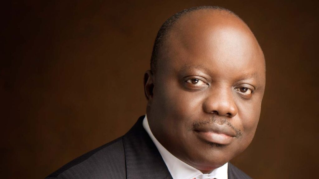 From Health Commissioner to Governor: Delta Mourns Uduaghan at 70