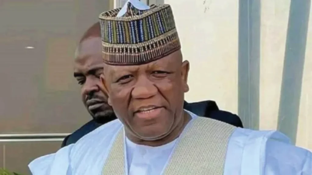 Yari defends Tinubu, says Buhari also struggled to end insecurity