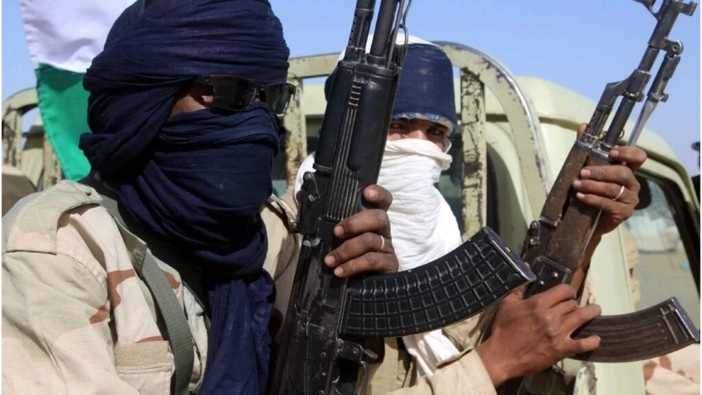 Bandits Kill Passengers in Sokoto After Intercepting Vehicle