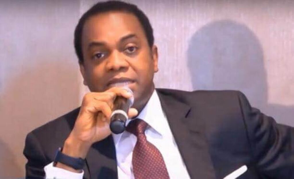 2027: Donald Duke Promises N300 Petrol, Proposes Domestic Crude Allocation
