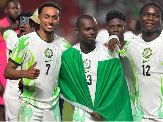 SUPER EAGLES: No 2027 AFCON With These Complacencies