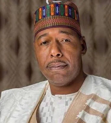 Tinubu Must Go: Dalung accuses Zulum of double standard over arrests