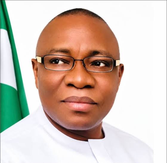 FFDGN Chairman Warns Nigerian Leaders Against Arrogance, Calls for Accountability