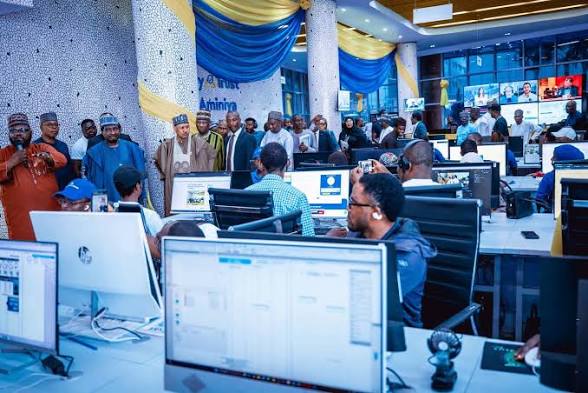 Beyond Advertorials: Building a Sustainable Business Model for Nigerian Journalism