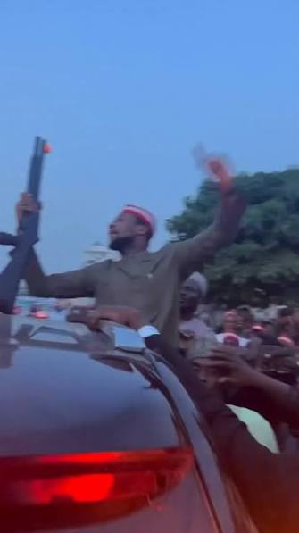 2027: ‘AK-47’ Talk, Threats May Scare Voters Away – Activist