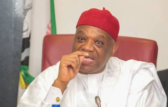 Kalu says SEDC must operate from South-East, hails Enugu progress